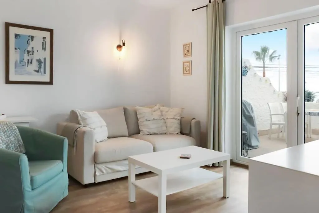 Capistrano Village, 1 Bedroom Nerja 0*,  Spain