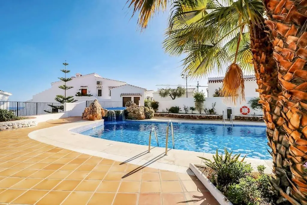 Capistrano Village, 1 Bedroom Nerja Apartment