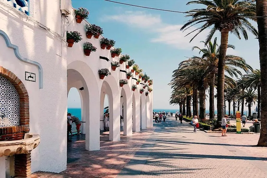 Apartment Capistrano Village, 1 Bedroom Nerja Spain