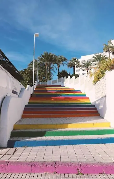 Capistrano Village, 1 Bedroom Nerja