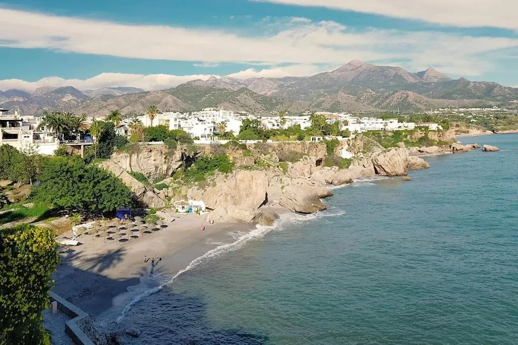 Capistrano Village, 1 Bedroom Nerja
