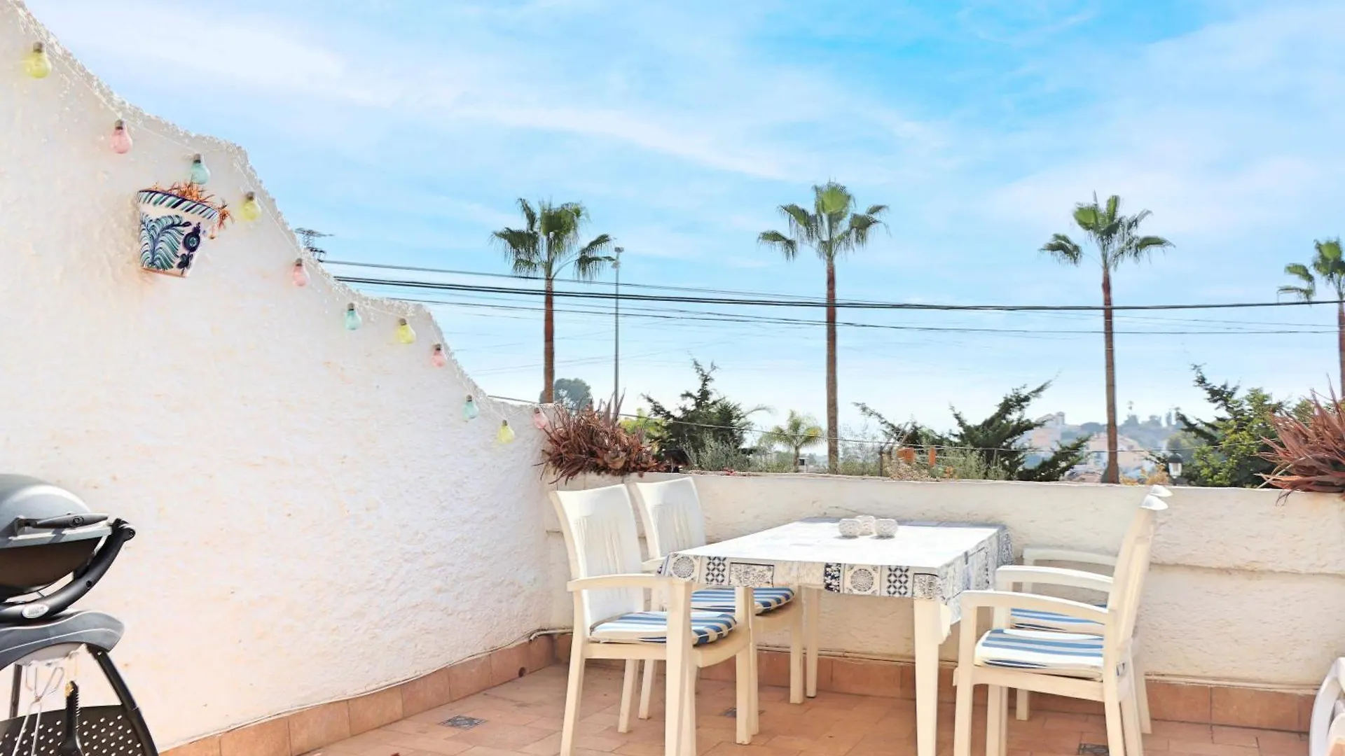 Apartment Capistrano Village, 1 Bedroom Nerja