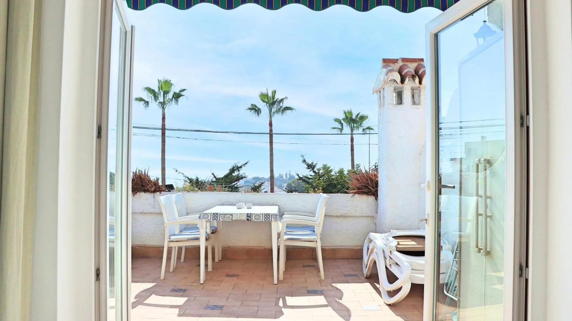 Capistrano Village, 1 Bedroom Nerja Spain