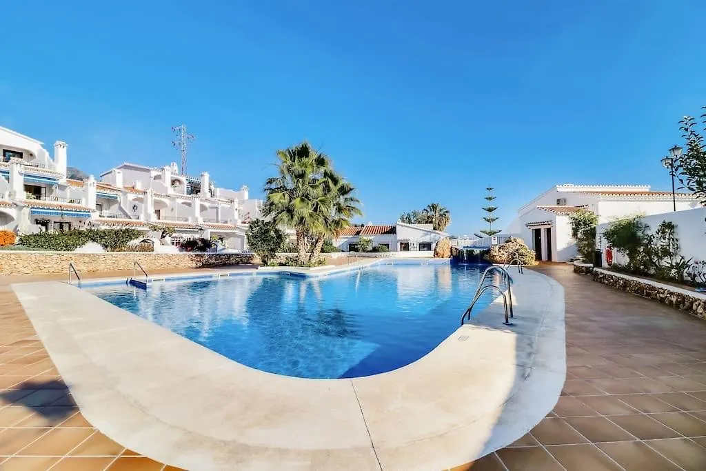 Capistrano Village, 1 Bedroom Nerja Apartament