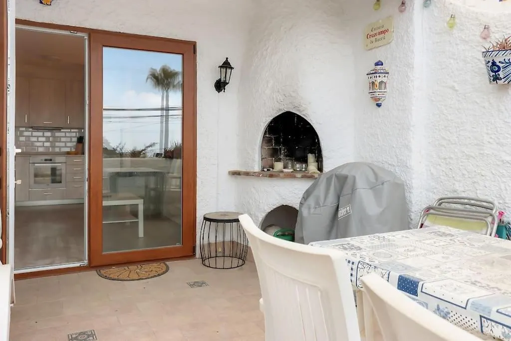 Apartament Capistrano Village, 1 Bedroom Nerja