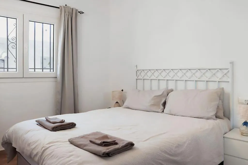 Apartament Capistrano Village, 1 Bedroom Nerja