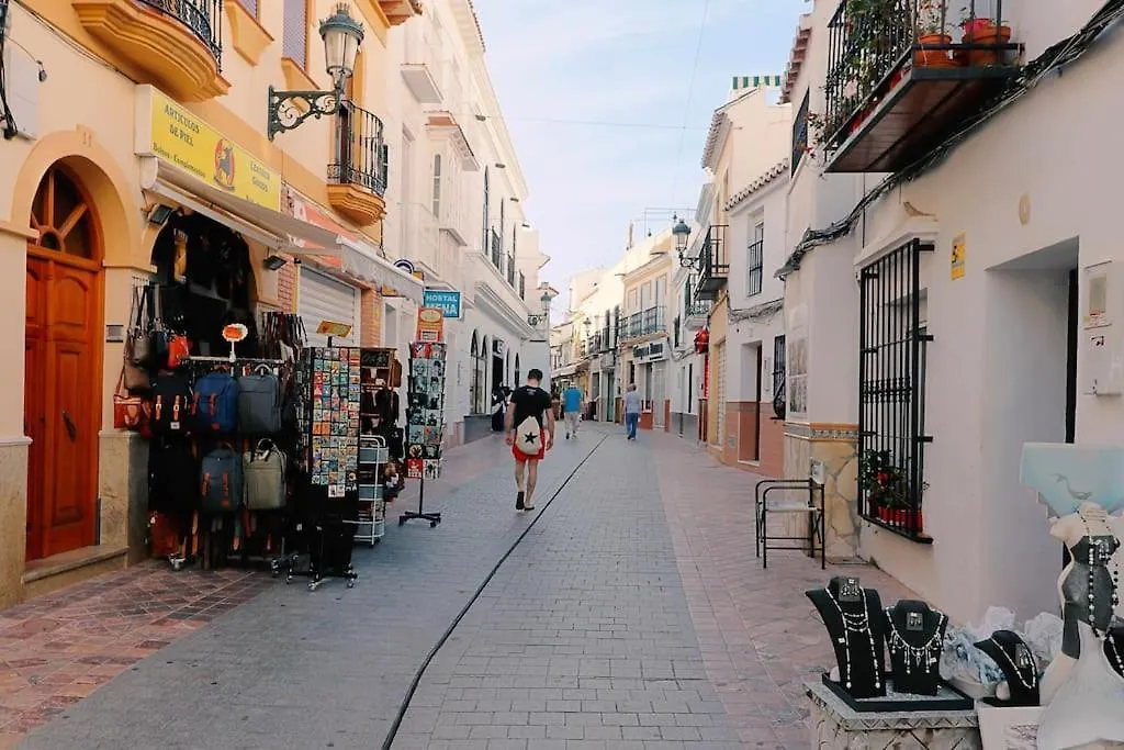Apartament Capistrano Village, 1 Bedroom Nerja