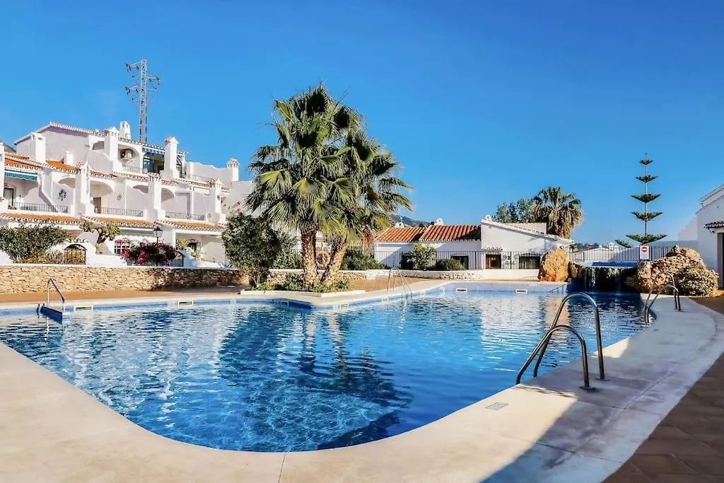 Capistrano Village, 1 Bedroom Nerja 0*,