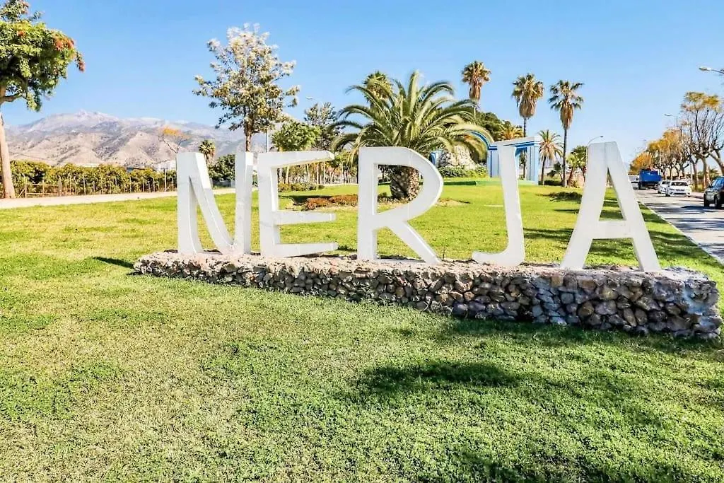 Capistrano Village, 1 Bedroom Nerja Apartament