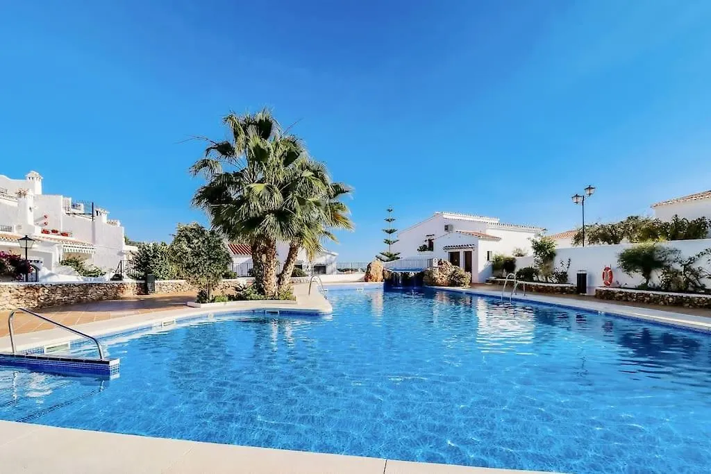 Capistrano Village, 1 Bedroom Nerja Hiszpania