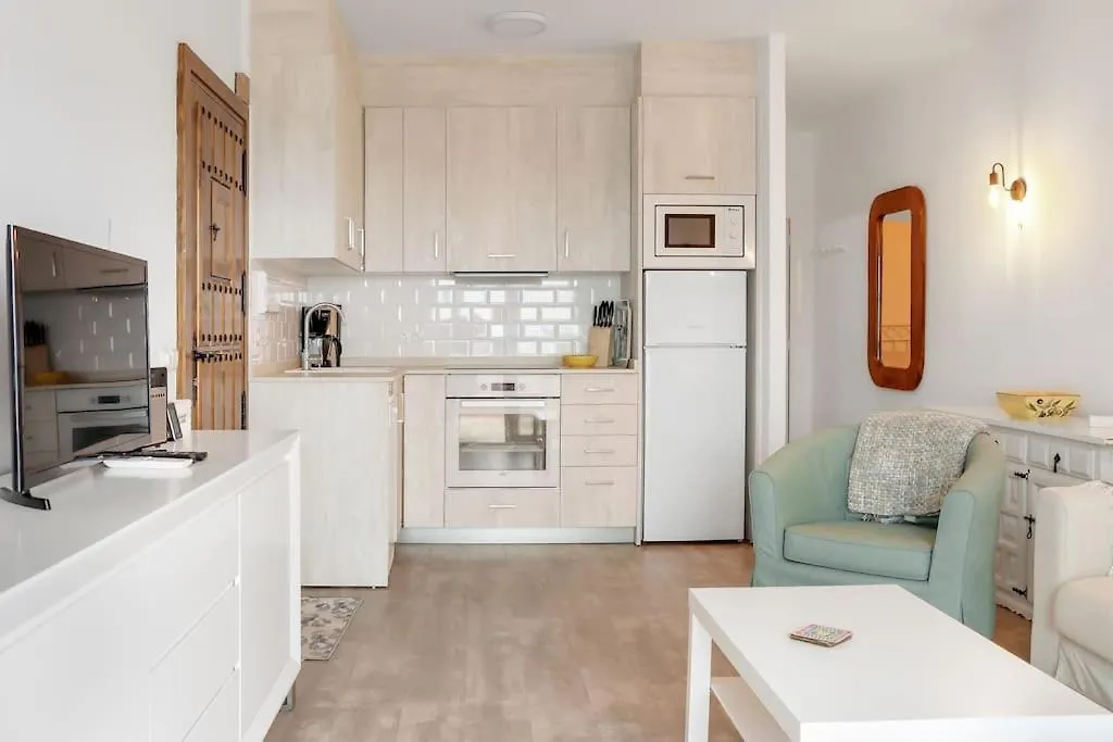Apartament Capistrano Village, 1 Bedroom Nerja Hiszpania