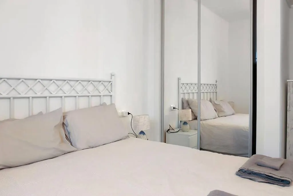 Capistrano Village, 1 Bedroom Nerja 0*,  Hiszpania
