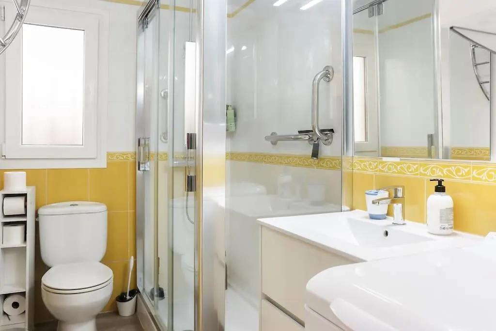 Capistrano Village, 1 Bedroom 네르하 아파트